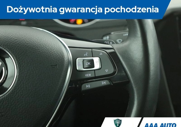 Volkswagen Arteon cena 113001 przebieg: 157304, rok produkcji 2020 z Ujazd małe 301